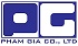 Pham Gia Logistics