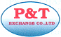 P & T Exchange Co., LTD